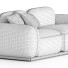 Sofa NV Gallery Mikka 2 Sitzer - STAAR