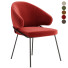 Chair Eichholtz Kinley Dining - infinity.vision
