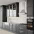 Кухня IKEA Idea 01 - AbbasiSepehr8-1403