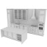 Кухня IKEA Idea 01 - AbbasiSepehr8-1403