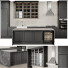 Кухня IKEA Idea 01 - AbbasiSepehr8-1403