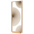 Przegroda KIMU design studio The New Old Divider - 3drj