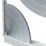 Przegroda KIMU design studio The New Old Divider - 3drj