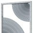 Przegroda KIMU design studio The New Old Divider - 3drj