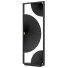 Przegroda KIMU design studio The New Old Divider - 3drj