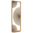 Przegroda KIMU design studio The New Old Divider - 3drj