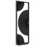 Przegroda KIMU design studio The New Old Divider - 3drj