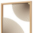 Przegroda KIMU design studio The New Old Divider - 3drj