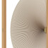 Przegroda KIMU design studio The New Old Divider - 3drj