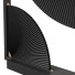 Przegroda KIMU design studio The New Old Divider - 3drj