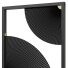 Przegroda KIMU design studio The New Old Divider - 3drj