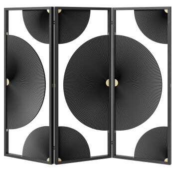 Перегородки KIMU design studio The New Old Divider Set