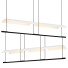 Lampes suspendues Lamina - Adamari