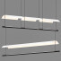 Lampes suspendues Lamina - Adamari