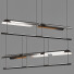 Lampes suspendues Lamina - Adamari