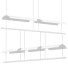 Lampes suspendues Lamina - Adamari