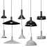 Lampes suspendues Collect - Adamari