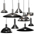 Lampes suspendues Collect - Adamari