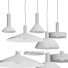 Lampes suspendues Collect - Adamari