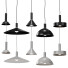 Lampes suspendues Collect - Adamari