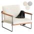 Крісло West Elm Ross - cirius