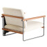 Крісло West Elm Ross - cirius
