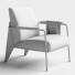 Sessel Vitra Fauteuil de Salon - JONYY