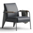 Sessel Vitra Fauteuil de Salon - JONYY