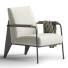 Sessel Vitra Fauteuil de Salon - JONYY