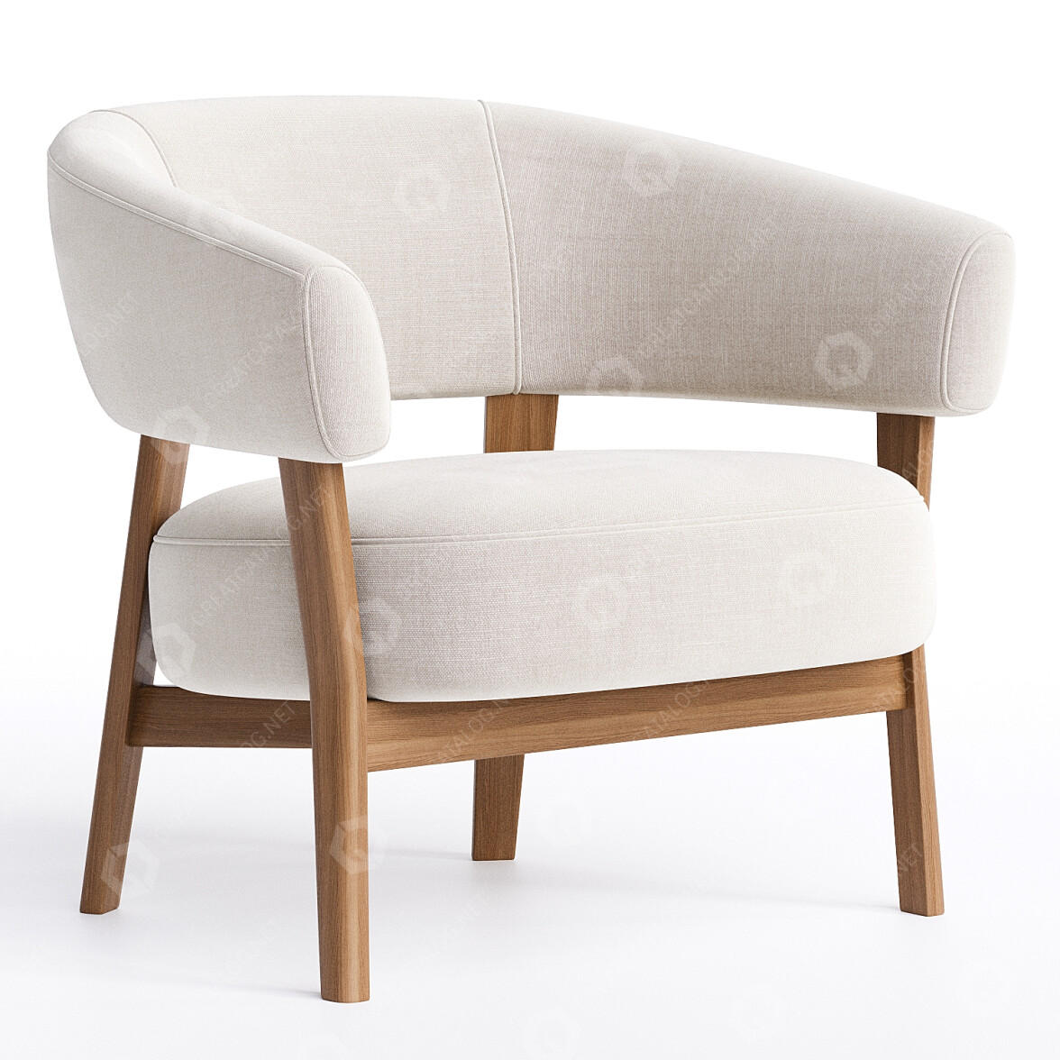 West elm juno chair sale