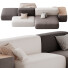 Sofa Lapalma Plus - Katrusya