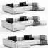 Диван Minotti Horizonte - mukhammadnur