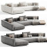 Диван Minotti Horizonte - mukhammadnur