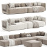 Sofas und Poufs MDF Italia Cosy - mukhammadnur