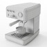 Kaffeemaschine Espresso 04 - sasname