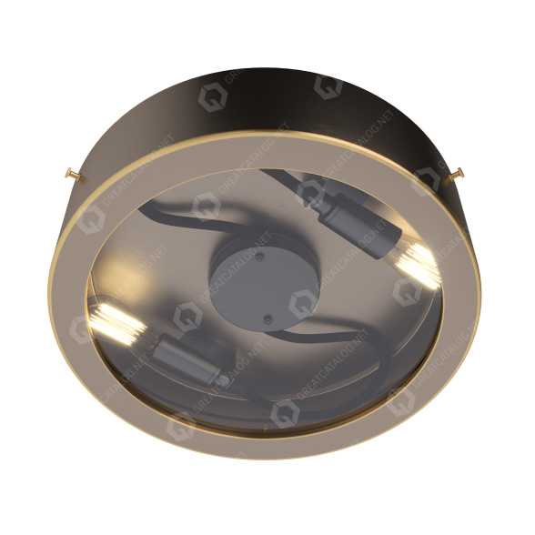 Світильник Pikart Lights Tablet 3D модель