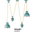 Світильник Pikart Lights Double Counterweight - Pikartlights