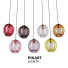 Lampe Pikart Lights Colorglass - Pikartlights