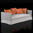Sofa Kalinka - zifir3d