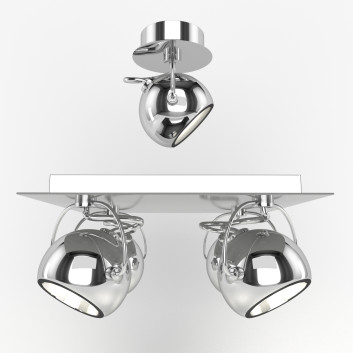 Ideal lux Lunare