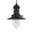 Kronleuchter und Lampe Searchlight Fisherman - Oleksandr Seneta