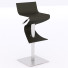 Barhocker Francesco Molon Eclectica - zifir3d