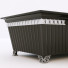 Стол Francesco Molon Vanity - zifir3d