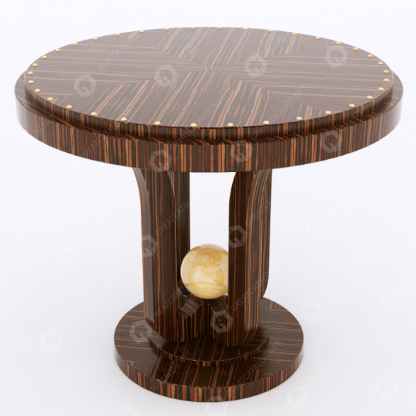 Tabela Francesco Molon Perla model 3D