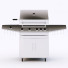 Grill Gas - zifir3d