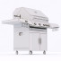 Grill Gas - zifir3d