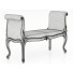 Банкетка George Smith George III Giltwood Window Seats - zifir3d