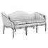 Диван George Smith George III Settee - zifir3d
