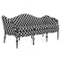 Диван George Smith George III Settee - zifir3d