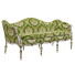 Диван George Smith George III Settee - zifir3d